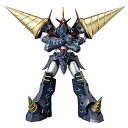 【中古】プライオボット 天元突破グレンラガン 超銀河グレンラガン ノンスケール ABS&PS製 色分け済み プラモデル 4571335883577