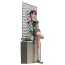 【中古】ヱヴァンゲリヲン新劇場版真希波・マリ・イラストリアス ノンスケール PVC&ABS製 塗装済み 完成品フィギュア