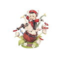 【中古】原神 クレー・火花騎士 Ver. 17スケール ABS&PVC製 塗装済み完成品フィギュア(3)