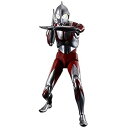 【中古】BANDAI SPIRITS DYNACTION シン・ウルトラマン ウルトラマン 約400mm ABS&POM&ダイキャスト&PVC製 塗装済み可動フィギュア