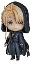 【中古】ねんどろいど 恋とプロデューサーEVOL×LOVE キラ 暗殺者Ver. ノンスケール ABS&PVC製 塗装済み可動フィギュア
