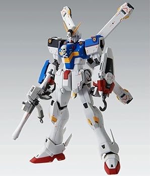 【中古】MG 1100 クロスボーン・ガンダムX1パッチワーク Ver.Ka プラモデル ホビーオンラインショップ..