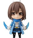 【中古】ねんどろいど 痛いのは嫌なので防御力に極振りしたいと思います。 サリー ノンスケール ABS&PVC製 塗装済み可動フィギュア(3)