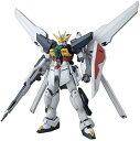【中古】MG 機動新世紀ガンダムX ガンダムダブルエックス 1100スケール 色分け済みプラモデル(3)