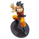 【中古】ドラゴンボール超 超ゼンカイソリッド vol.2