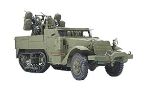 【中古】AFVクラブ 135 アメリカ陸軍 M16 対空自走砲 ミートチョッパー プラモデル FV35203