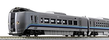 【中古】KATO Nゲージ 789系1000番台カムイ ・ すずらん 5両セット 10-1210 鉄道模型 電車
