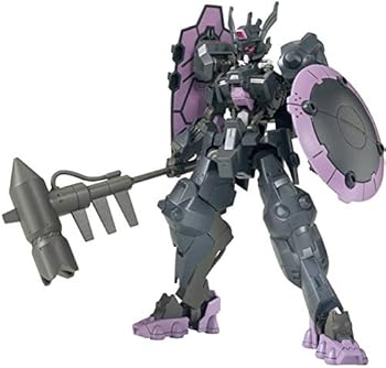 【中古】HG 機動戦士ガンダム 鉄血のオルフェンズ月鋼