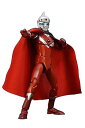 【中古】HAF アイアンキング タイタニアン憑依Ver. ノンスケール PVC&ABS製 塗装済み 完成品 可動フィギュア