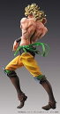 【中古】ジョジョの奇妙な冒険 第3部 スタチューレジェンド 影DIO WF特別版 WF完全限定生産