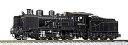 【中古】KATO Nゲージ 8620 東北仕様 2028-1 鉄道模型 蒸気機関車