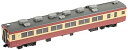 【中古】TOMIX HOゲージ サロ455形 帯なし HO-6016 鉄道模型 電車