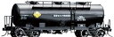 【中古】TOMIX HOゲージ タキ1900形キットA 2両分 HO-737 鉄道模型 貨車