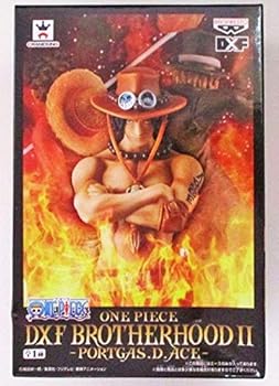 šONE PIECE DXF BROTHERHOOD II -PORTGAS.D.ACE- ե奢 ԡ 