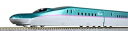 【中古】カトーKATO Nゲージ E5系新幹線はやぶさ 基本セット 3両 10-1663 鉄道模型 電車(3)
