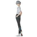 【中古】セガ ヱヴァンゲリヲン新劇場版 プレミアム制服フィギュア 渚カヲル 全1種