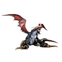 【中古】限定販売Precious G.E.M.シリーズ デジモンアドベンチャー02 インペリアルドラモン:ドラゴンモード 完成品フィギュア(3)