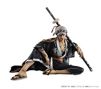 šۥԡ ONE PIECE Portrait.Of.Pirates Warriors Alliance ȥե륬 ...