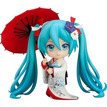 【中古】ねんどろいど キャラクター・ボーカル・シリーズ01 初音ミク 初音ミク 冬...