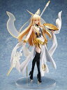 【中古】アニプレックス FateGrand Order ランサー・ヴァルキリー スルード 17スケール フィギュア(3)