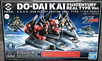 šۥХBANDAI ١HG 1144 ɡ 21st CENTURY REAL TYPE Ver. ưZ