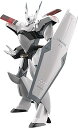 【中古】MODEROID 機動警察パトレイバー AV-X0零式 160スケール PS&ABS製 組み立て式プラスチックモデル G13294