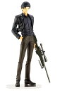【中古】壽屋 ARTFX J 名探偵コナン 赤井秀一 NONスケール PVC製 塗装済み完成品フィギュア PP877