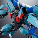 【中古】バンダイBANDAI 超合金魂 GX-94 超獣機神ダンクーガ ブラックウイング 魂ウェブ商店限定