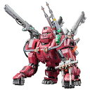 【中古】壽屋 ZOIDS アイアンコング プロイツェン ナイツ 全高約300mm 172スケール プラモデル ZD098R
