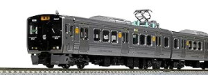 【中古】KATO Nゲージ 813系200番代 福北ゆたか線 3両セット 10-1688 鉄道模型 電車