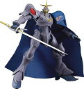 【中古】MODEROID 天空のエスカフローネ シェラザード ノンスケール PS&ABS製 組み立て式プラスチックモデル