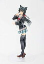 【中古】やはり俺の青春ラブコメはまちがっている。完 Corefulフィギュア 雪ノ下雪乃-猫耳制服ver.