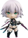 【中古】ねんどろいど FateGrand Order アサシンジャック・ザ・リッパー ノンスケール ABS&PVC製 塗装済み可動フィギュア