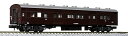 【中古】KATO Nゲージ マニ60 200 5240 鉄道模型 客車