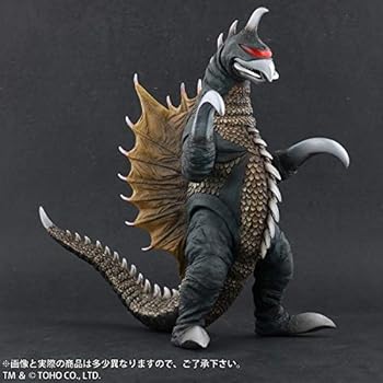 楽天市場】東宝大怪獣シリーズ ガイガンの通販