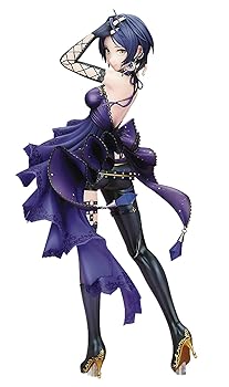 【中古】アイドルマスター シンデレラガールズ 速水奏 ミスティック・ドーンVer. 1...