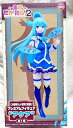 【中古】この素晴らしい世界に祝福を! プレミアムフィギュア アクア このすば フィギュア