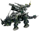 【中古】壽屋KOTOBUKIYA ZOIDS DPZ-10 ダークホーン 全長約330mm 172スケール プラモデル