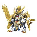 【中古】BANDAI SPIRITSバンダイ スピリッツ SDガンダム 三国創傑伝 馬超ガンダムバルバトス 色分け済みプラモデル(3)