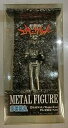【中古】新世紀エヴァンゲリオン メタルフィギュア 渚カヲル 単品