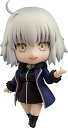 【中古】ねんどろいど FateGrand Order アヴェンジャージャンヌ・ダルク〔オルタ〕新宿Ver. ノンスケール ABS&PVC製 塗装済み可動フィギュ...