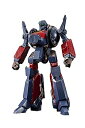 【中古】アルカディアARCADIA メガゾーン23 PARTII 124スケール ダイキャストモデル プロトガーランド