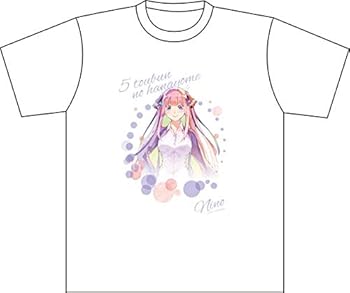 【中古】TVアニメ五等分の花嫁 PALE TONE series Tシャツ 中野二乃【メーカー名】【メーカー型番】【ブランド名】Contents seed アニメ・萌えグッズ 【商品説明】TVアニメ五等分の花嫁 PALE TONE series Tシャツ 中野二乃当店ではレコード盤には商品タイトルに［レコード］と表記しております。表記がない物はすべてCDですのでご注意ください。当店では初期不良に限り、商品到着から7日間は返品を 受付けております。お問い合わせ・メールにて不具合詳細をご連絡ください。他モールとの併売品の為、完売の際はキャンセルご連絡させて頂きます。中古品の商品タイトルに「限定」「初回」「保証」「DLコード」などの表記がありましても、特典・付属品・帯・保証等は付いておりません。電子辞書、コンパクトオーディオプレーヤー等のイヤホンは写真にありましても衛生上、基本お付けしておりません。※未使用品は除く品名に【import】【輸入】【北米】【海外】等の国内商品でないと把握できる表記商品について国内のDVDプレイヤー、ゲーム機で稼働しない場合がございます。予めご了承の上、購入ください。掲載と付属品が異なる場合は確認のご連絡をさせて頂きます。ご注文からお届けまで1、ご注文⇒ご注文は24時間受け付けております。2、注文確認⇒ご注文後、当店から注文確認メールを送信します。3、お届けまで3〜10営業日程度とお考えください。輸入商品は10営業日から30営業日前後でのお届けとなります。4、入金確認⇒前払い決済をご選択の場合、ご入金確認後、配送手配を致します。5、出荷⇒配送準備が整い次第、出荷致します。配送業者、追跡番号等の詳細をメール送信致します。6、到着⇒出荷後、1〜3日後に商品が到着します。　※離島、北海道、九州、沖縄は遅れる場合がございます。予めご了承下さい。お電話でのお問合せは少人数で運営の為受け付けておりませんので、お問い合わせ・メールにてお願い致します。★お客様都合によるご注文後のキャンセル・返品はお受けしておりませんのでご了承ください。0