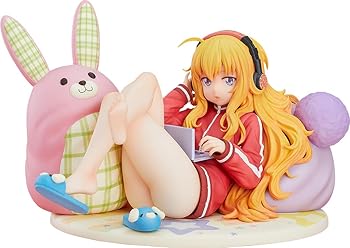 Amazon.co.jp: ねんどろいど ガヴリールドロップアウト