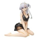 【中古】バンプレスト 一番くじ艦これ夏こそ艦娘! ずるいぞ!艦娘 けしからん夏 A賞 凉月改フィギュア水着mode