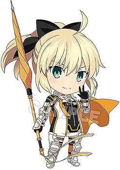 【中古】ねんどろいど GOODSMILE RACING ＆ TYPE-MOON RACING アルトリア・ペンドラゴン レーシングVer..