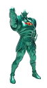 【中古】CMC NO.38 ミドルサイズ 悪魔将軍 原作 エメラルド(3)