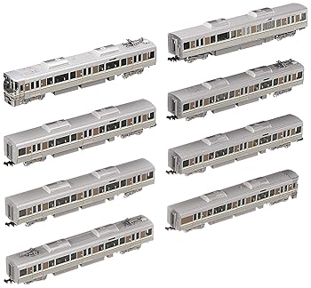 【中古】TOMIX Nゲージ 225 100系近郊電車 8両編成 セット 8両 98685 鉄道模型 電車