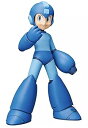 【中古】ロックマン Grandista ROCKMAN