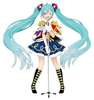 【中古】初音ミク WInter Live フィギュア
